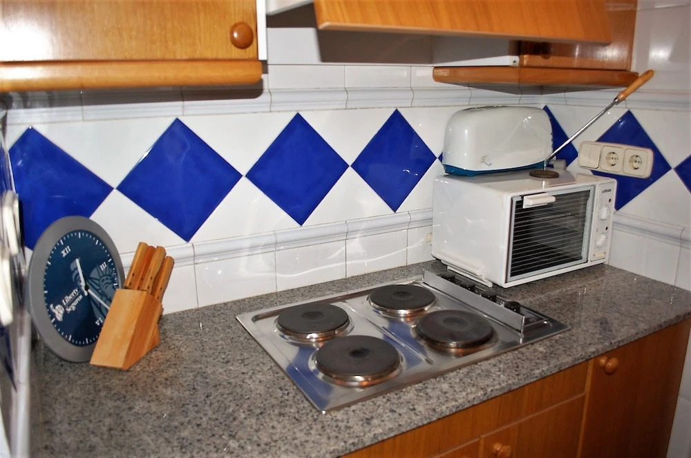 Apartamento 2165 Mar I Neu 2 6