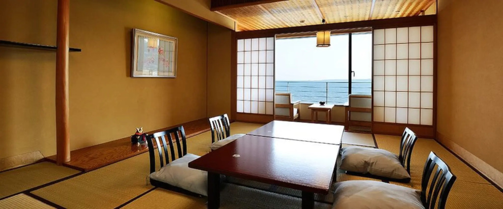 Inatori Ginsuiso