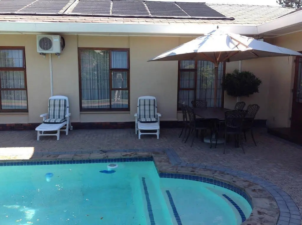 Ringwood Villa