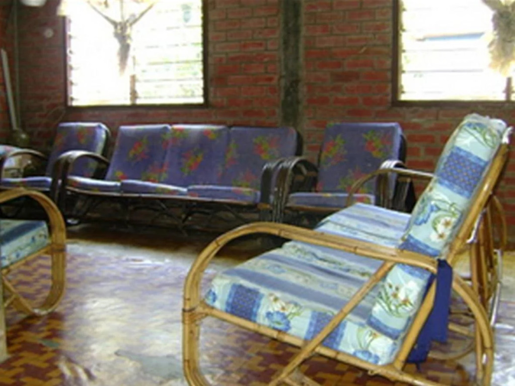 Tanak Nabalu Homestay
