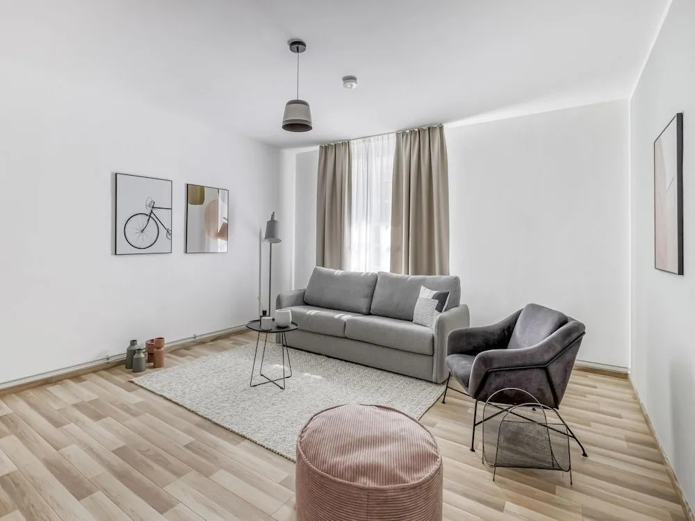 Limehome Villach Kirchenplatz
