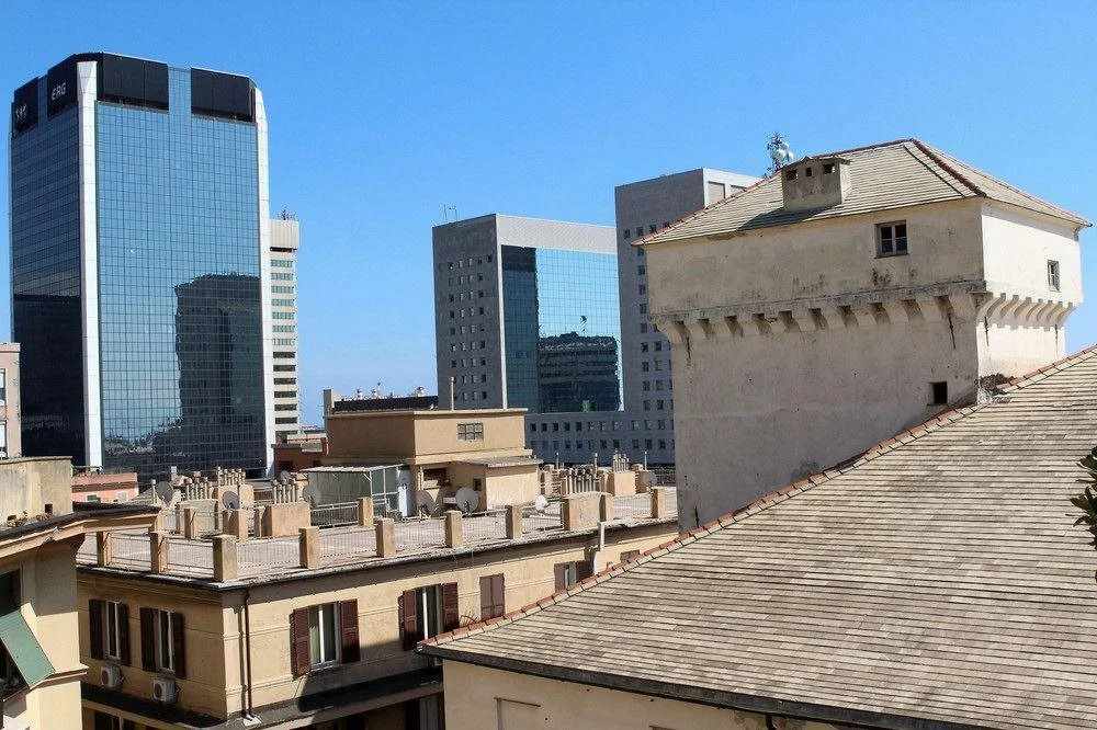 Torre Pilù