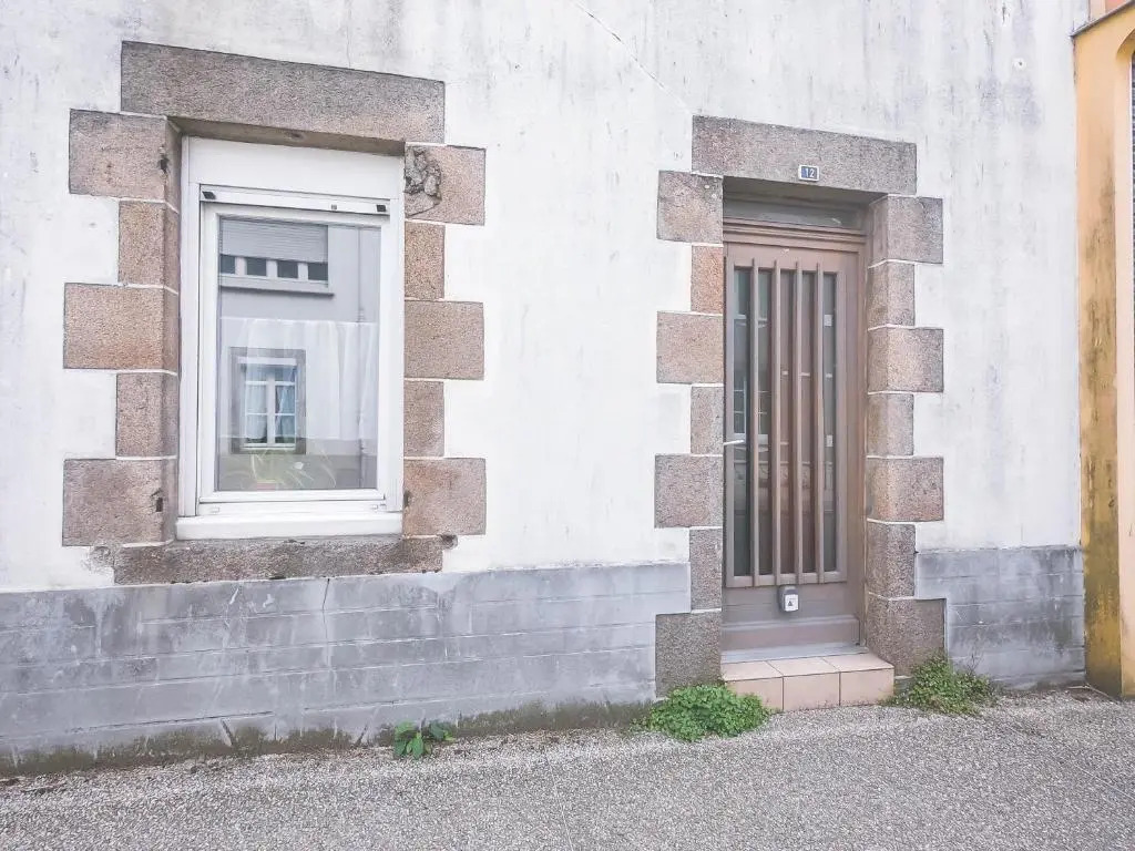 Logis des chouans