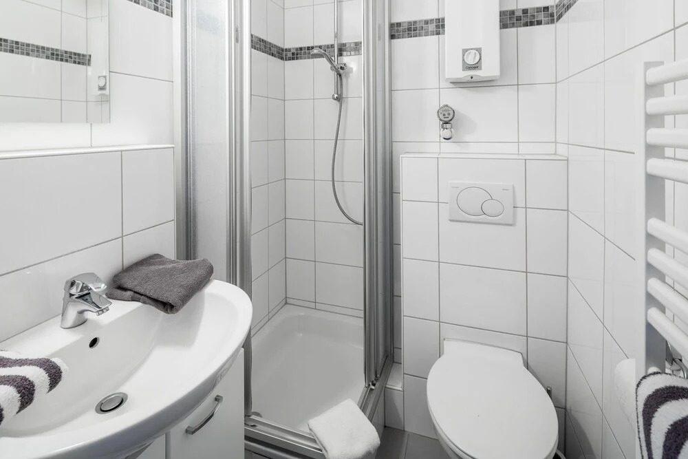 Appartement 18