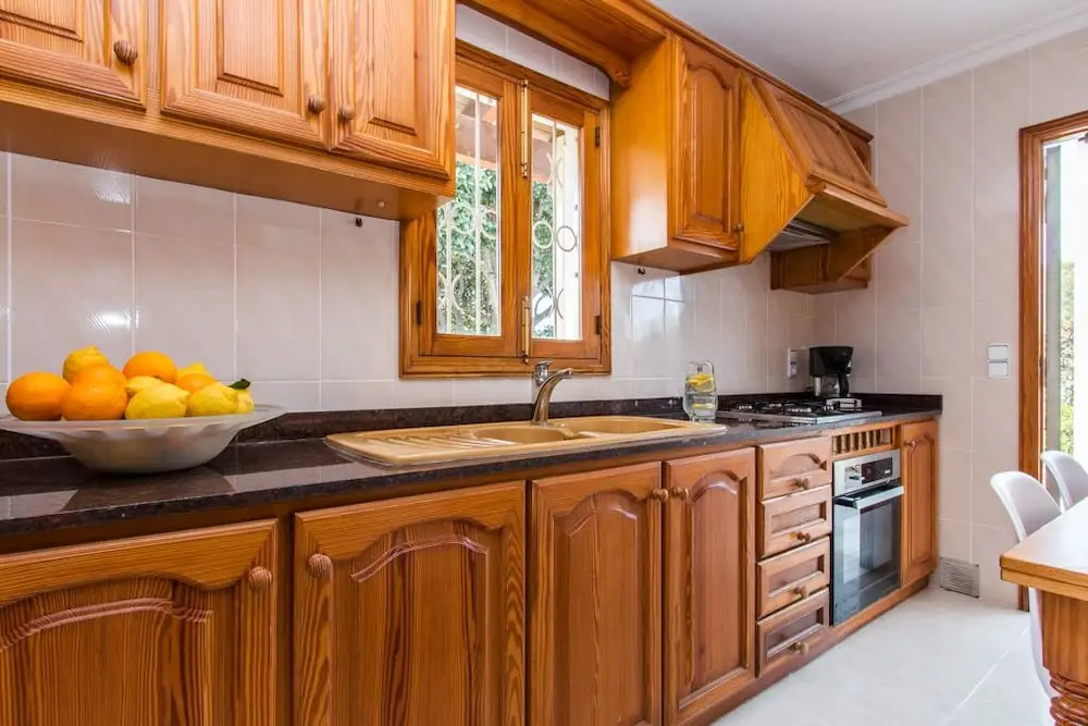 Apartamento Rosmare III Bajo