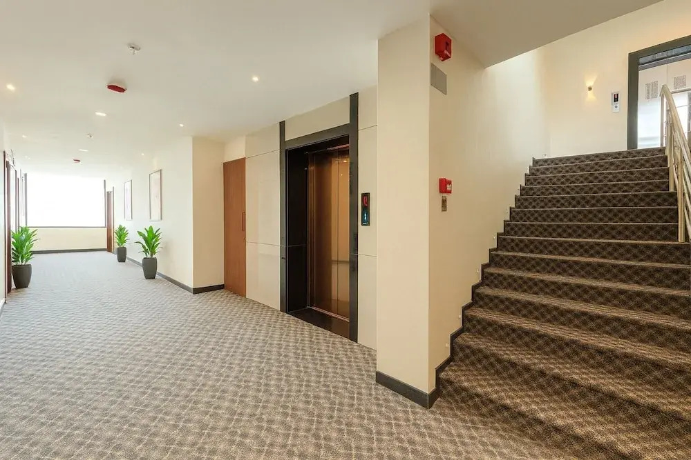 Hotel Shree Narayana By Perfectstayz Group