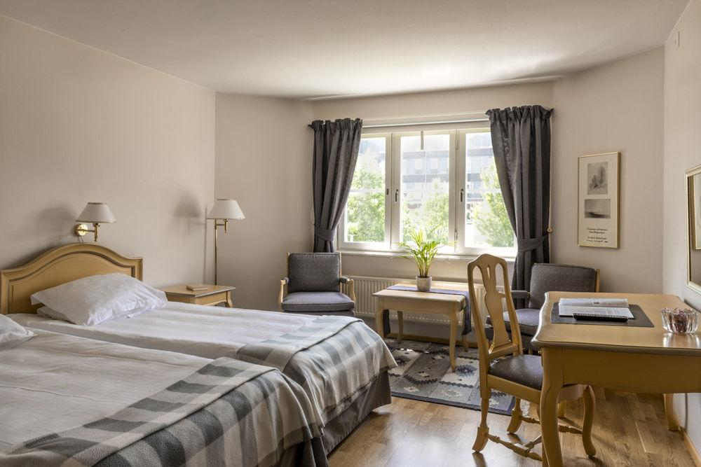 Hotell Ideon Gästeri