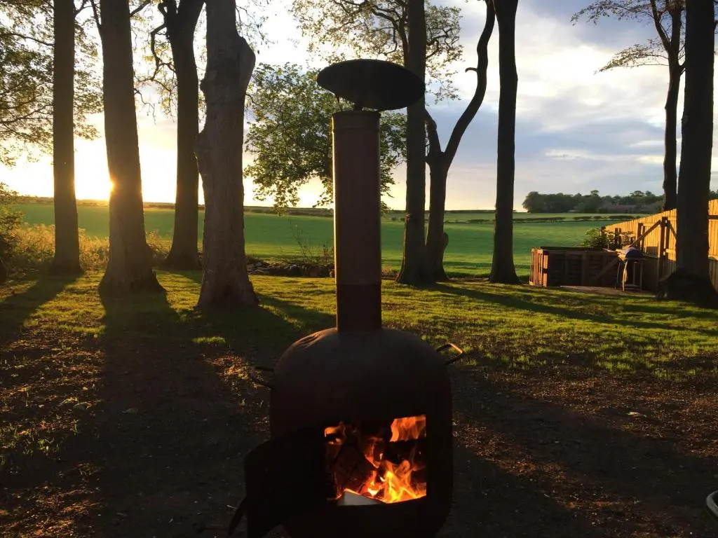 Dale Farm Holidays