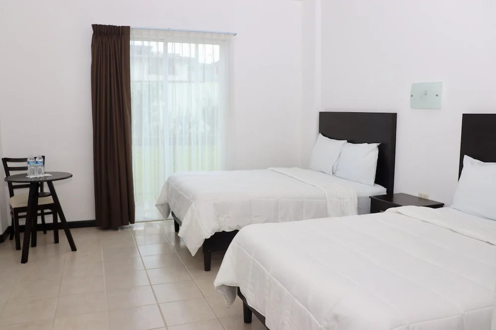 Hotel Osalle Inn