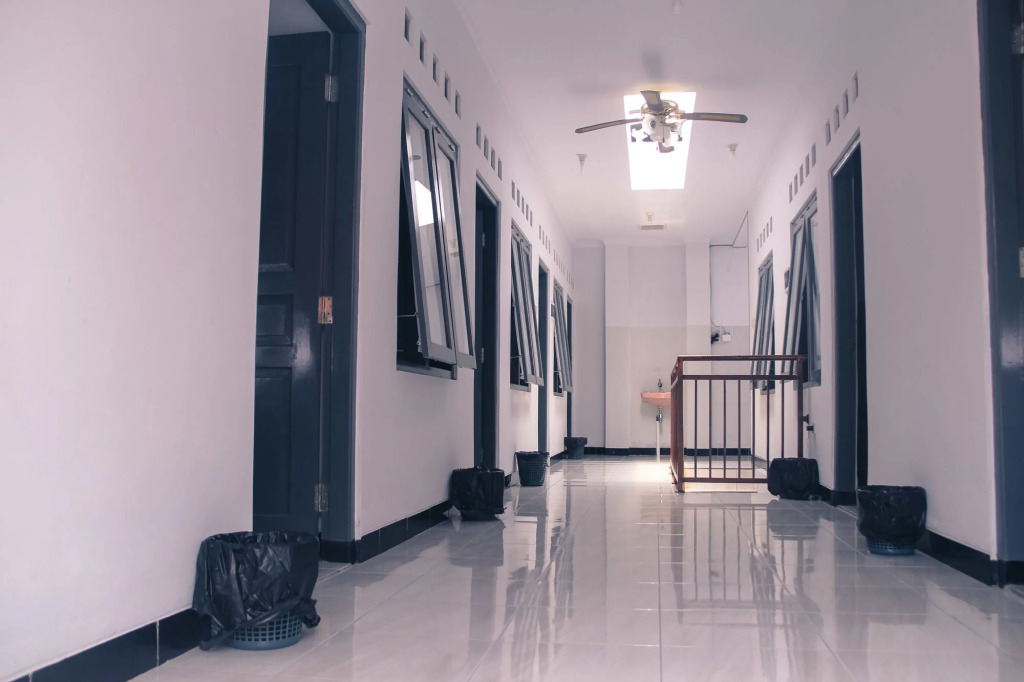 D'Java Homestay Unit Prawirotaman