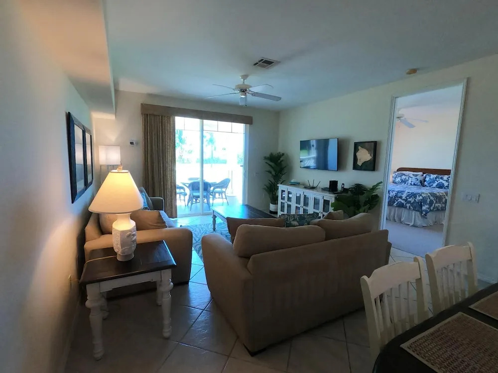 Fairway Villas Waikoloa I21