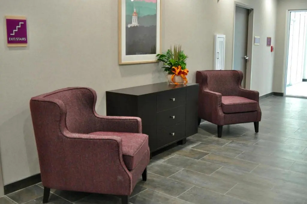 Home2 Suites By Hilton North Conway, NH