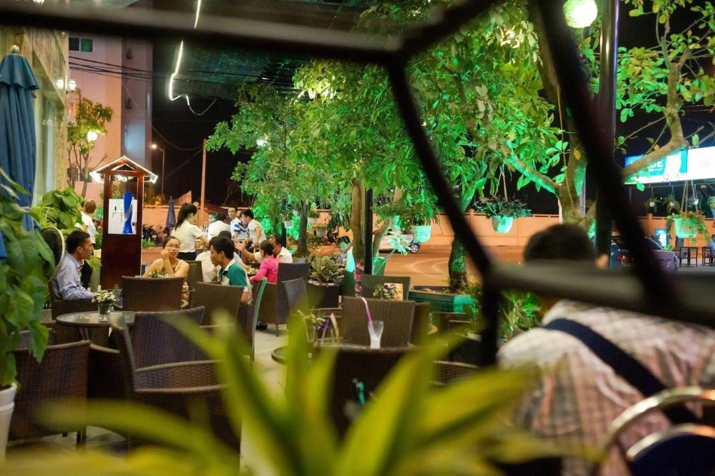 The Now Boutique Hotel