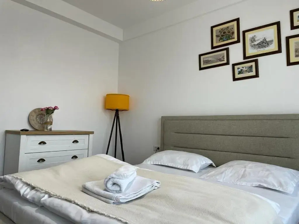 Apartament Craiova zona Ford