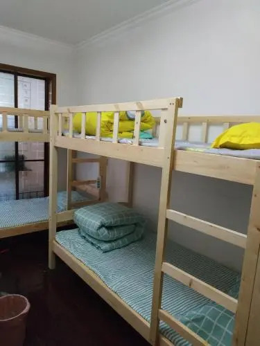 Gathering Glorious Youth Hostel