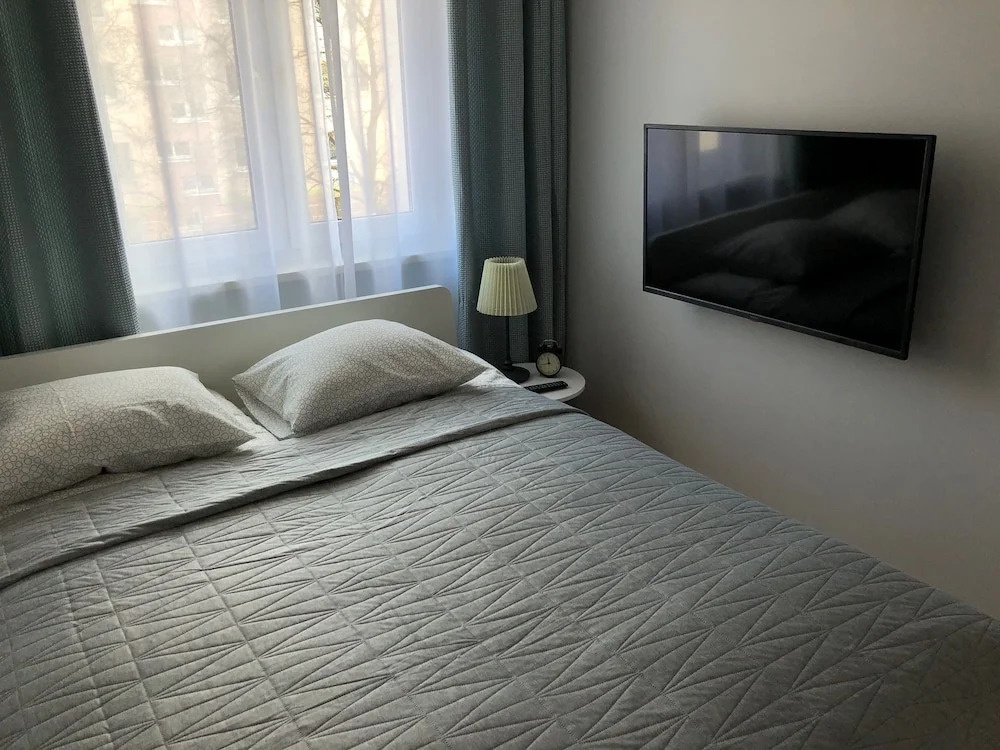 Central Rental - Apartament Komfortowy