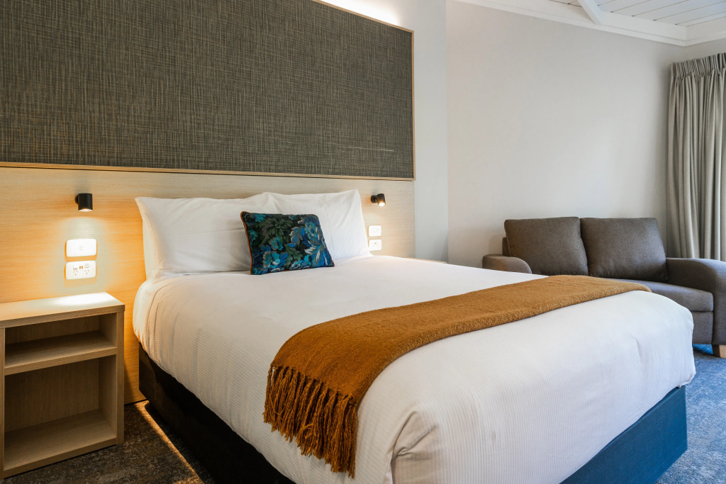 Copthorne Hotel and Resort Bay Of Islands