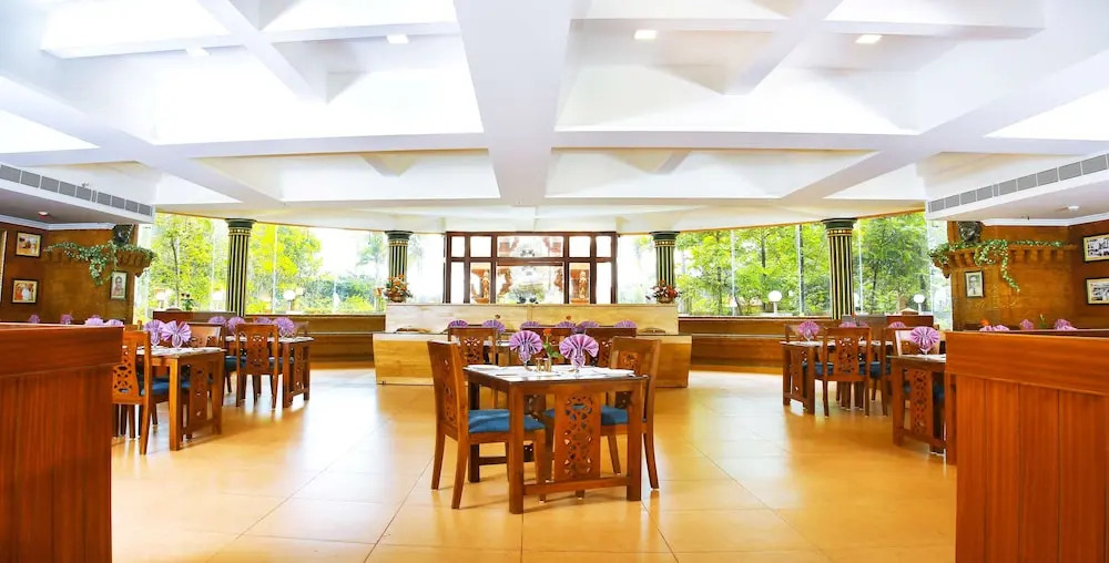 Krishna Beach Resort Kannur