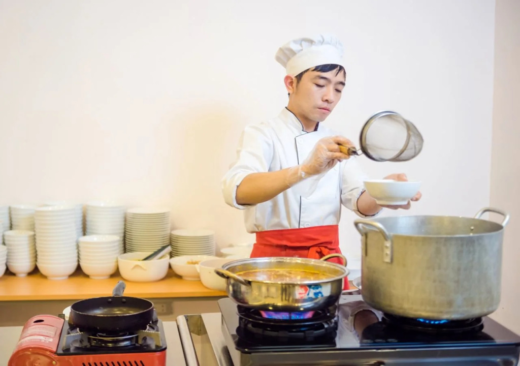 Lam Giang Hotel