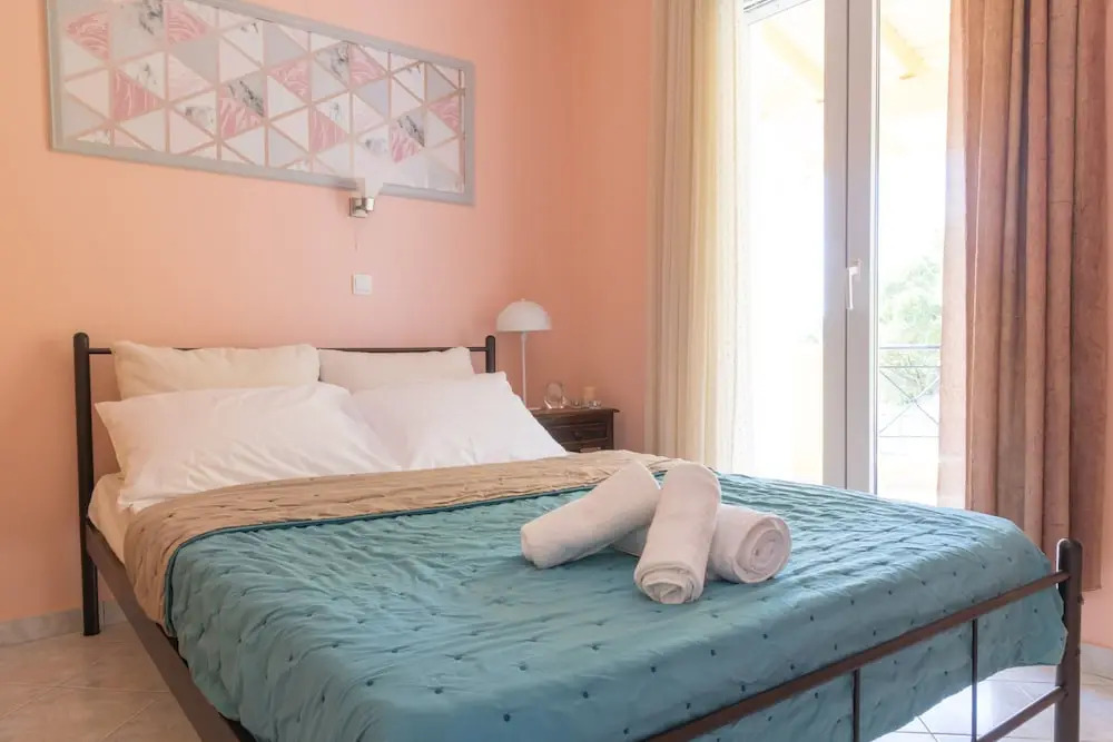 Villa Marafen by CorfuEscapes