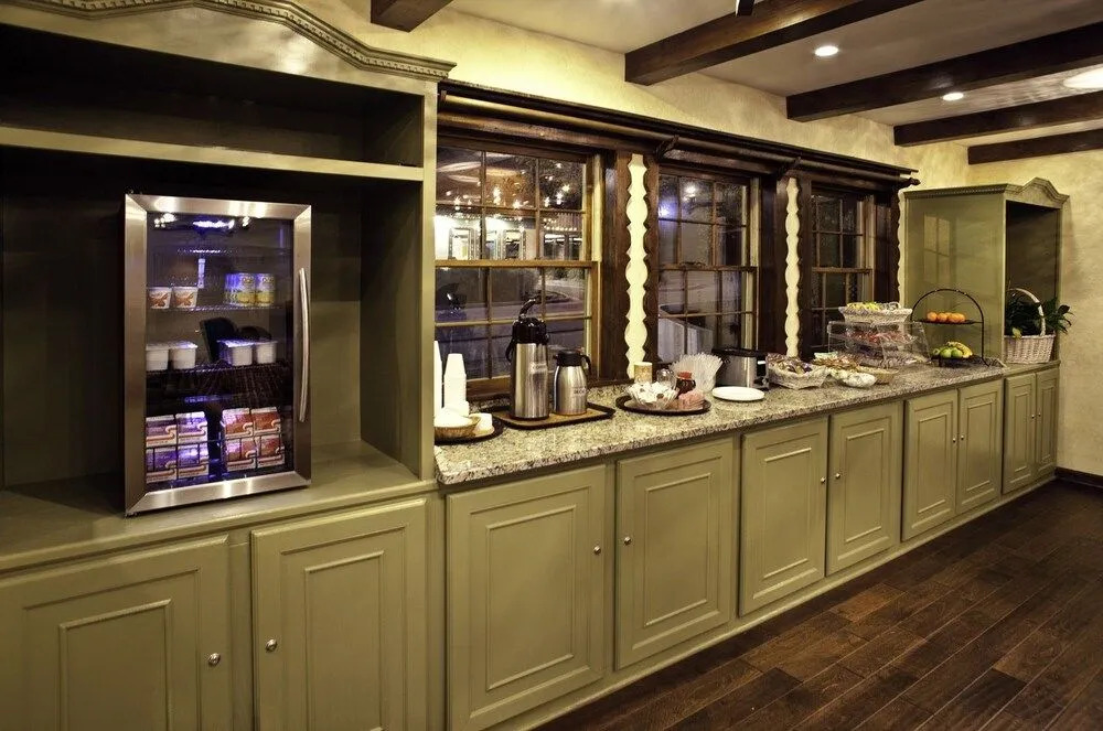 Helendorf River Inn, Suites & Conference Center