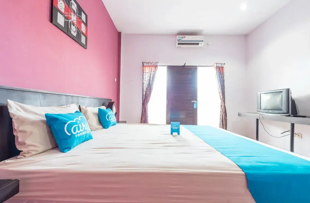 Airy Kuta Bakung Sari 14 Bali