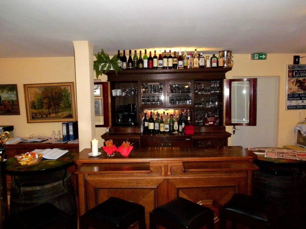 HAHNE Hotel und Appartements