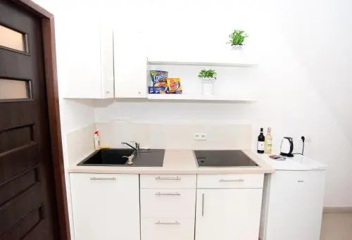 Studio Apartament Centrum Katowice