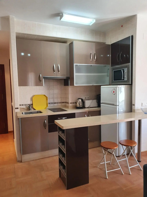 Apartamentos Mediterraneo