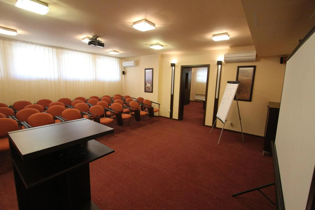 Hotel Na Rogatce