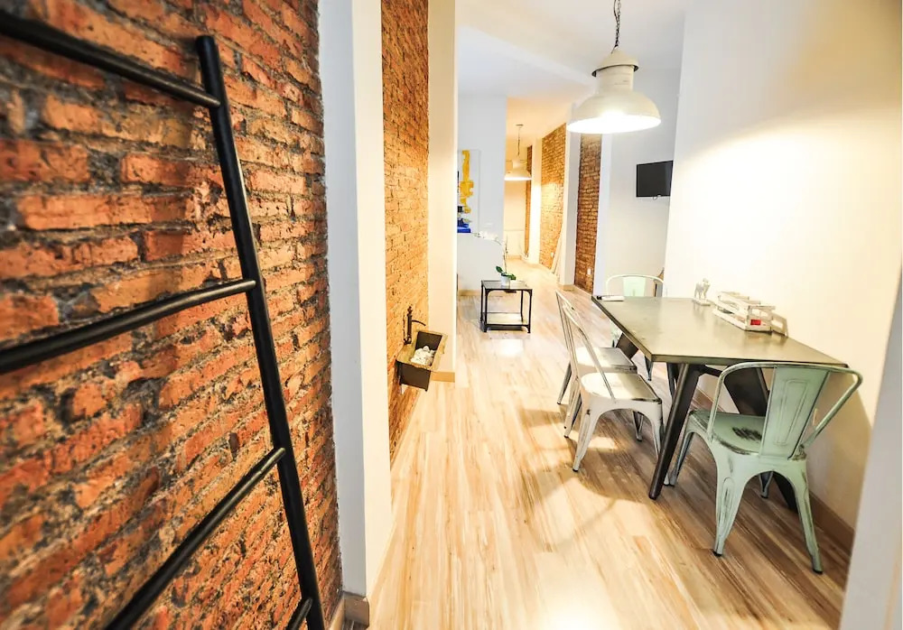Sitito Uncibay Apartment