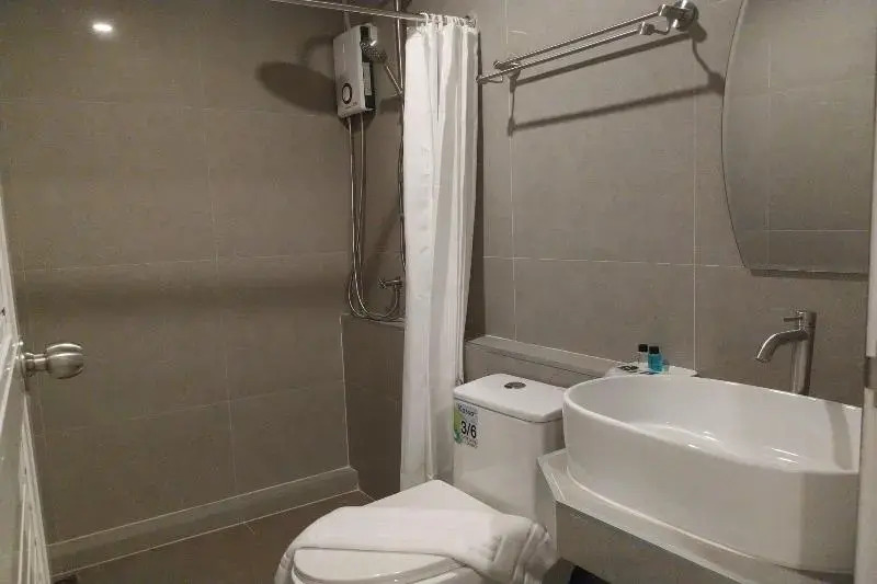 Ployburi Boutique Hotel