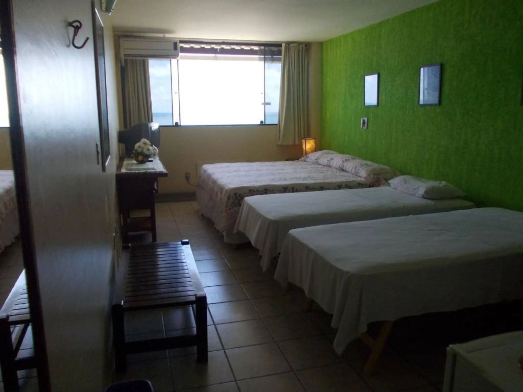 Nautilus Apart Hotel