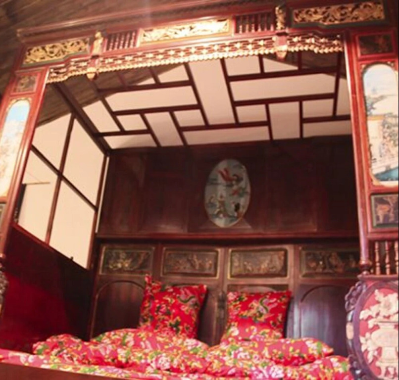 Secret Garden Inn