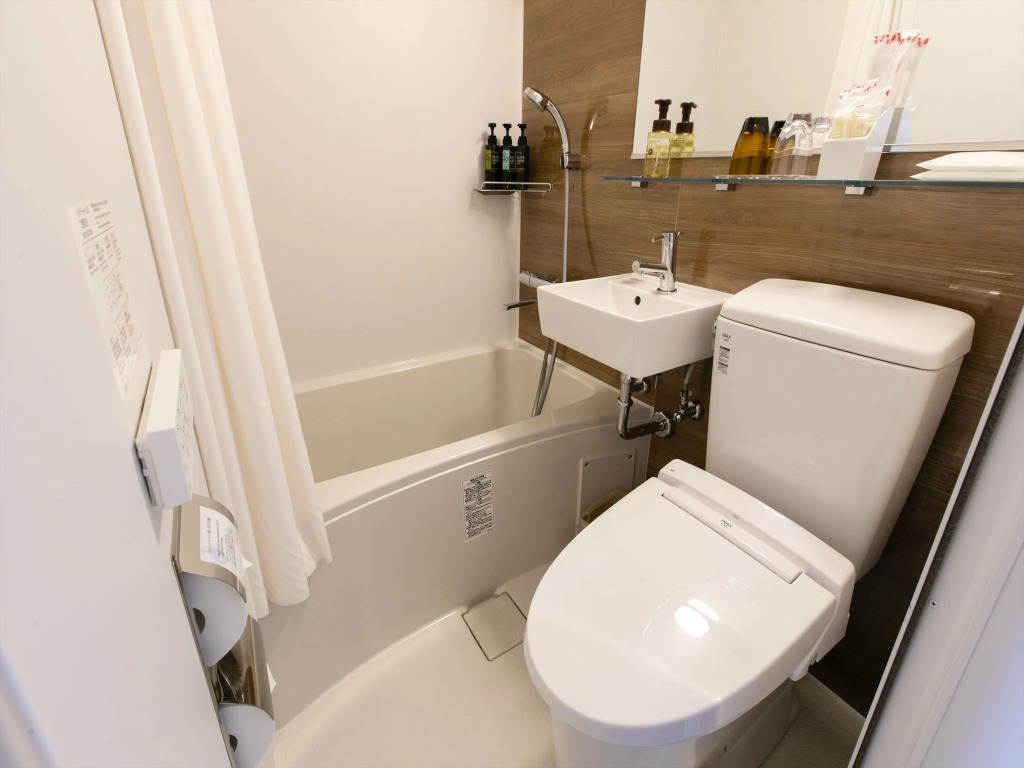 KOKO HOTEL Sapporo Susukino