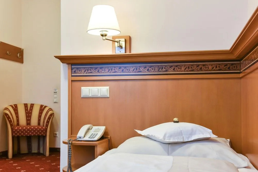 Hotel Alexandra