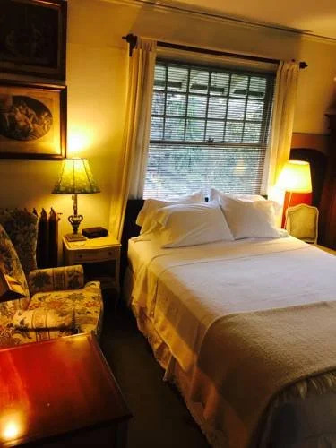 Bed & Breakfast on Broadway