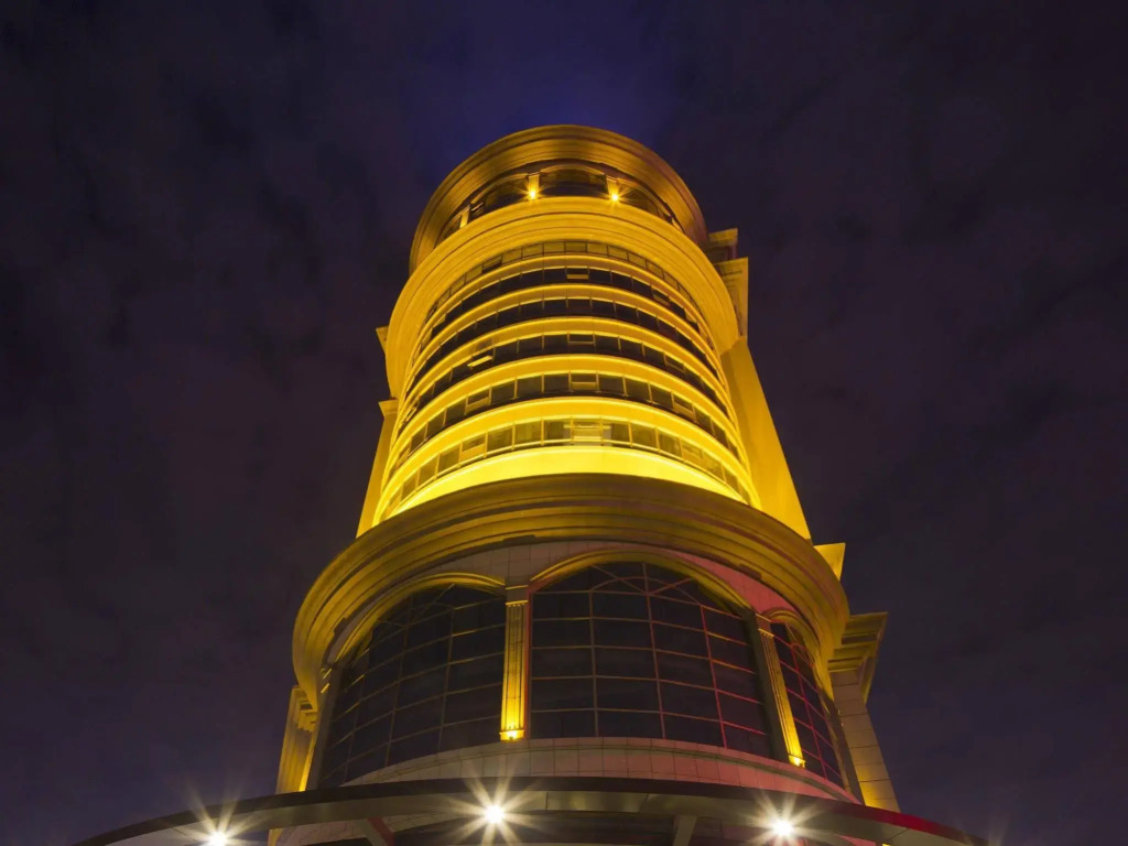 Joyc Hotel