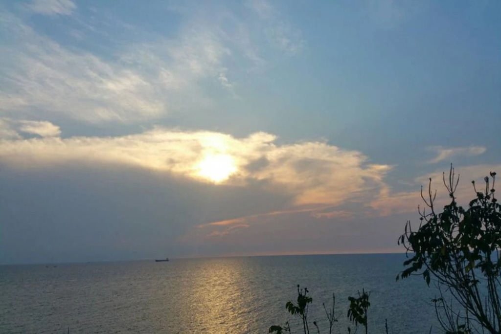 Oceanviewresort