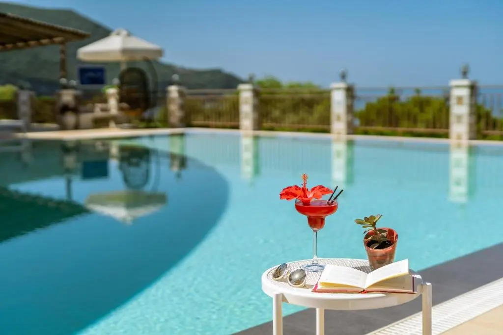 3Aktes Suites & Studios