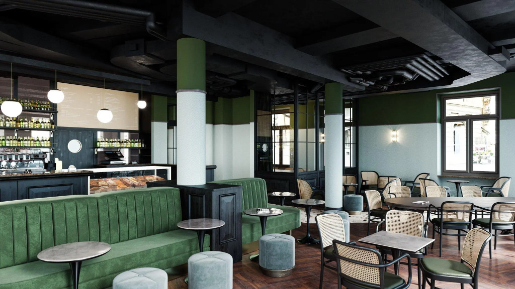 Boutique Hotel Josef