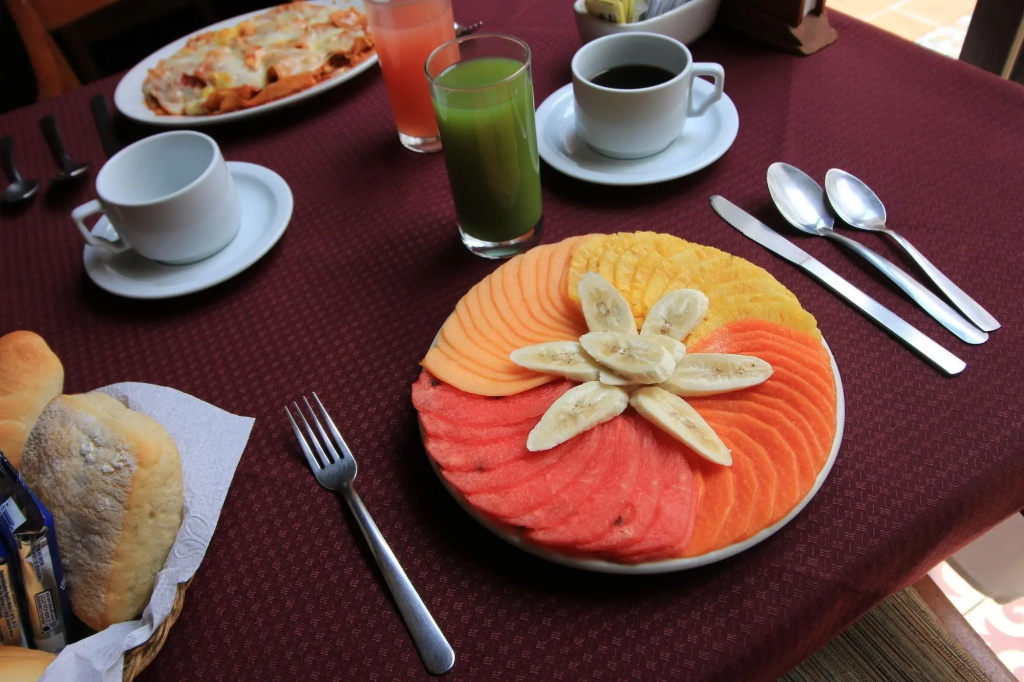 Hotel Maria Cristina
