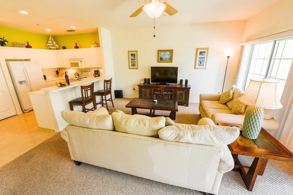 Island Getaway Apartment 3