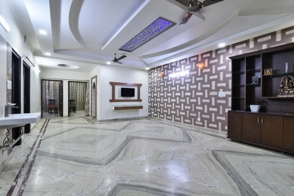 OYO 23628 Greno House