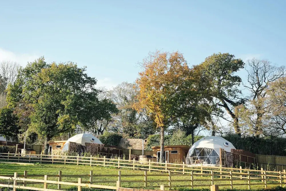 The Little Retreat, Pembrokeshire