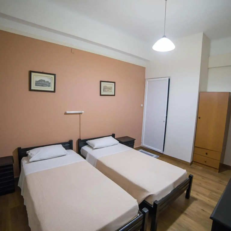 Tempi Hotel