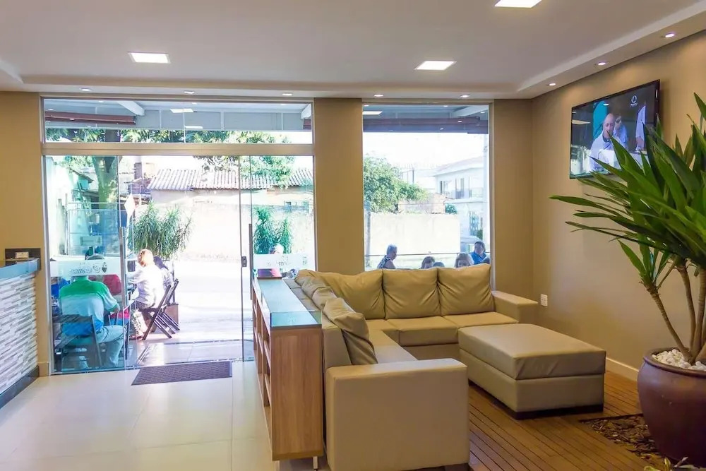 Hotel Oliveiras