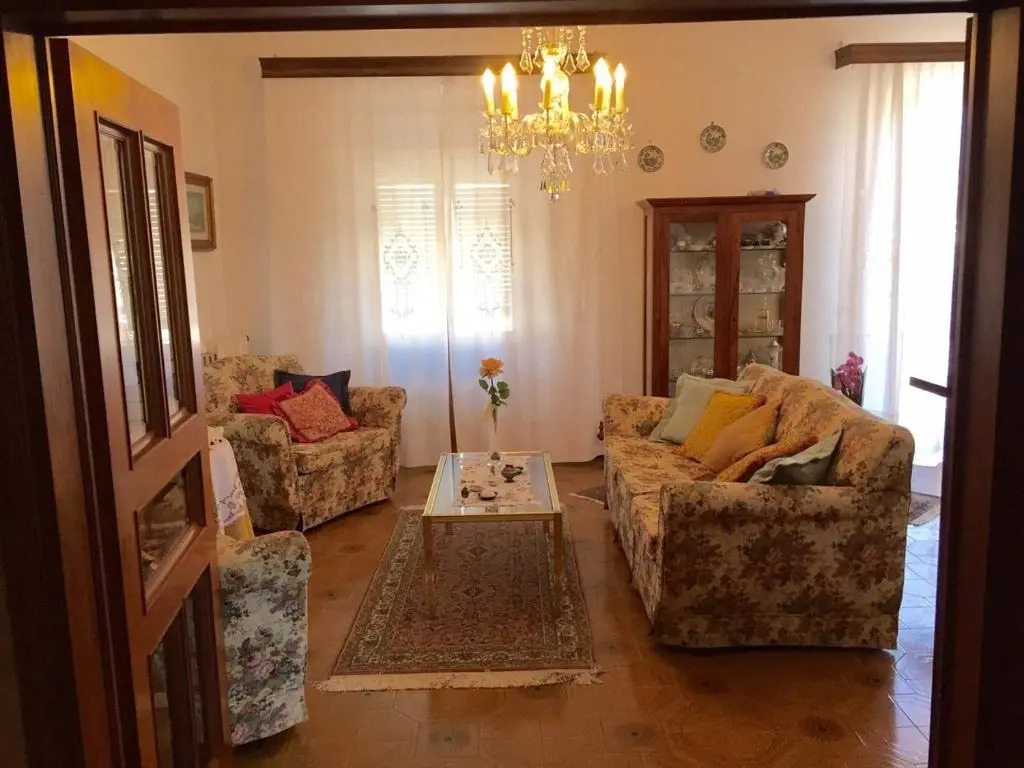 Casa Vanni