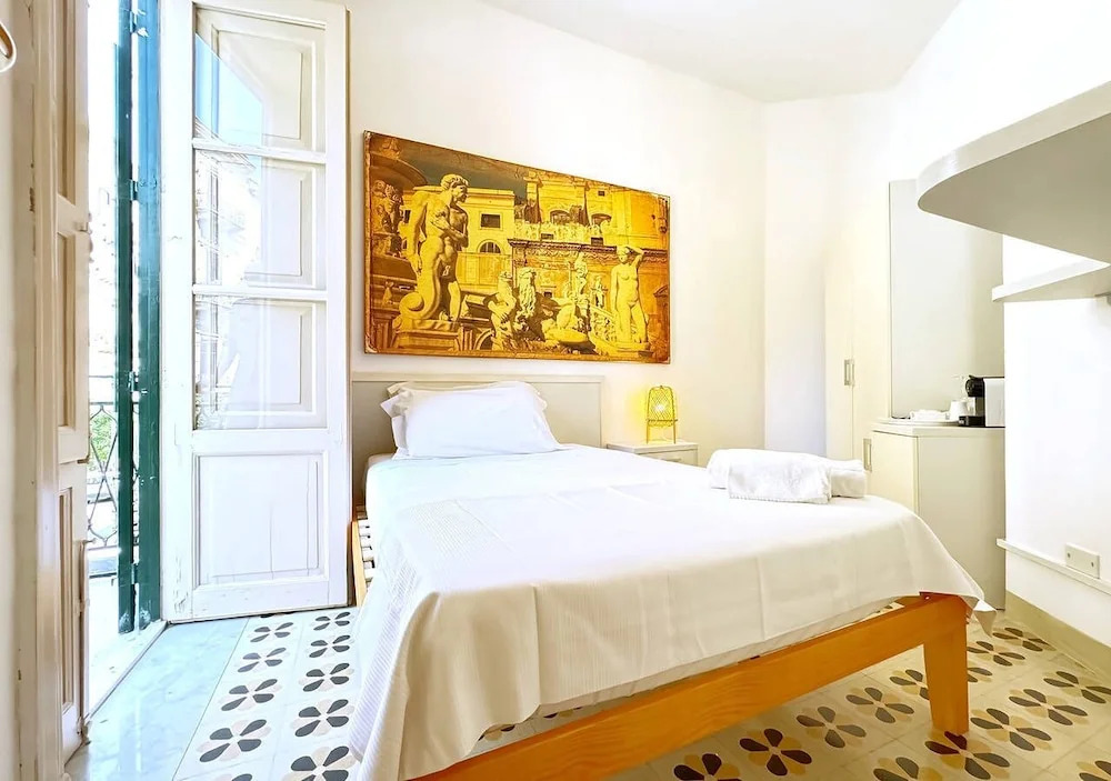 Solemar Sicilia - Monacò rooms