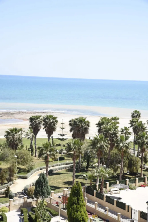 Oropesa Beach Apartment